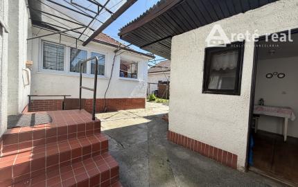 ARETÉ REAL - PREDAJ RODINNÉHO DOMU S GARÁŽOU, SLOVENSKÝ GROB, NOVÁ