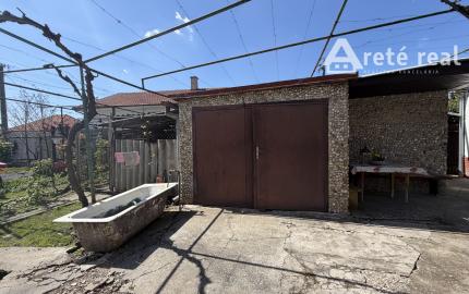 ARETÉ REAL - PREDAJ RODINNÉHO DOMU S GARÁŽOU, SLOVENSKÝ GROB, NOVÁ