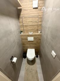 ARETÉ REAL – ŠTÝLOVÝ BYT S LOGGIOU, BRATISLAVA V, ŠVABINSKÉHO