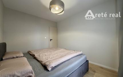 ARETÉ REAL – ŠTÝLOVÝ BYT S LOGGIOU, BRATISLAVA V, ŠVABINSKÉHO