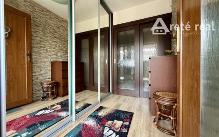 ARETÉ REAL – VKUSNÝ RD SO ZIMNOU ZÁHRADOU, TERASOU A GARÁŽOU, SLOVENSKÝ GROB, MONARI