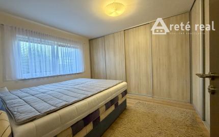 ARETÉ REAL – VKUSNÝ RD SO ZIMNOU ZÁHRADOU, TERASOU A GARÁŽOU, SLOVENSKÝ GROB, MONARI