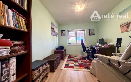 ARETÉ REAL – VKUSNÝ RD SO ZIMNOU ZÁHRADOU, TERASOU A GARÁŽOU, SLOVENSKÝ GROB, MONARI