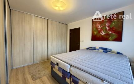 ARETÉ REAL – VKUSNÝ RD SO ZIMNOU ZÁHRADOU, TERASOU A GARÁŽOU, SLOVENSKÝ GROB, MONARI