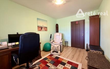 ARETÉ REAL – VKUSNÝ RD SO ZIMNOU ZÁHRADOU, TERASOU A GARÁŽOU, SLOVENSKÝ GROB, MONARI