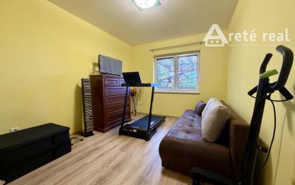 ARETÉ REAL – VKUSNÝ RD SO ZIMNOU ZÁHRADOU, TERASOU A GARÁŽOU, SLOVENSKÝ GROB, MONARI