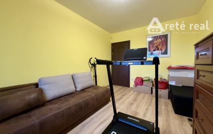 ARETÉ REAL – VKUSNÝ RD SO ZIMNOU ZÁHRADOU, TERASOU A GARÁŽOU, SLOVENSKÝ GROB, MONARI