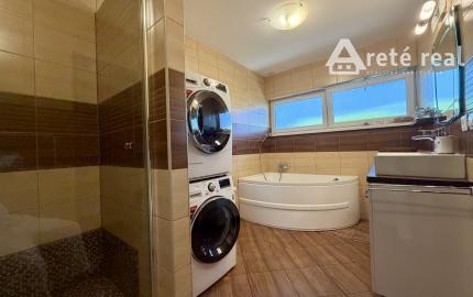 ARETÉ REAL – VKUSNÝ RD SO ZIMNOU ZÁHRADOU, TERASOU A GARÁŽOU, SLOVENSKÝ GROB, MONARI
