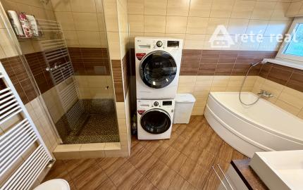 ARETÉ REAL – VKUSNÝ RD SO ZIMNOU ZÁHRADOU, TERASOU A GARÁŽOU, SLOVENSKÝ GROB, MONARI