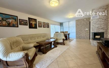 ARETÉ REAL – VKUSNÝ RD SO ZIMNOU ZÁHRADOU, TERASOU A GARÁŽOU, SLOVENSKÝ GROB, MONARI