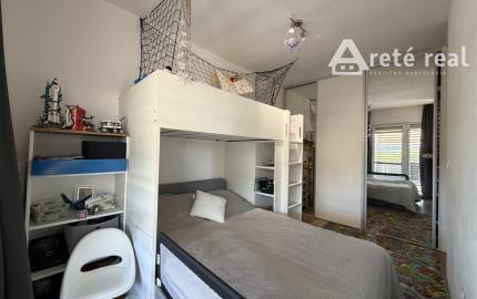 ARETÉ REAL – PREDAJ 2-IZBOVÉHO BYTU S BALKÓNOM A PARKOVANÍM, PEZINOK, LA VITA