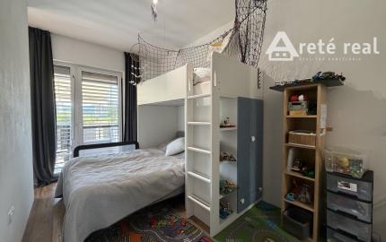 ARETÉ REAL – PREDAJ 2-IZBOVÉHO BYTU S BALKÓNOM A PARKOVANÍM, PEZINOK, LA VITA