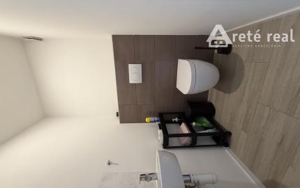ARETÉ REAL - PRENÁJOM ZARIADENEJ IZBY S BALKÓNOM V BYTE, MODRA, DUKELSKÁ