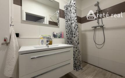 ARETÉ REAL - PRENÁJOM ZARIADENEJ IZBY S BALKÓNOM V BYTE, MODRA, DUKELSKÁ