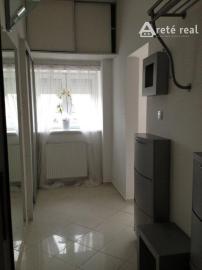 ARETÉ REAL - PRENÁJOM 2-IZBOVÉHO BYTU S TERASOU, PEZINOK, MOYZESOVA