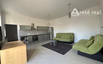 ARETÉ REAL - PRENÁJOM 2-IZBOVÉHO BYTU S TERASOU, PEZINOK, MOYZESOVA