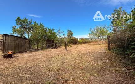 Areté real - predaj záhrady v dobre dostupnej tichej časti mesta Pezinok, Drevárska ulica