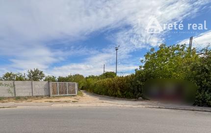 Areté real - predaj záhrady v dobre dostupnej tichej časti mesta Pezinok, Drevárska ulica