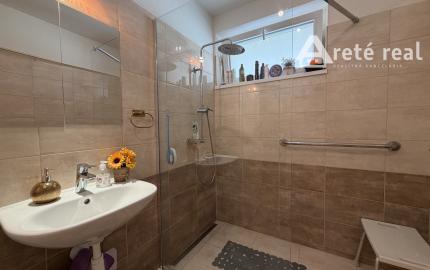 ARETÉ REAL – PREDAj VEĽKOMETRÁŽNEHO 68m2 BYTU S BALKÓNOM, PEZINOK, MUŠKÁTOVÁ