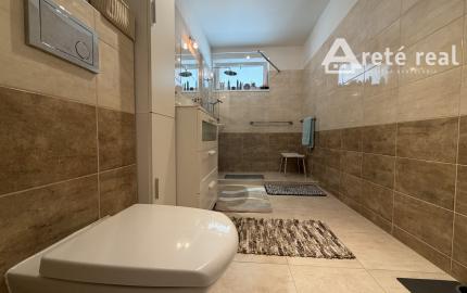 ARETÉ REAL – PREDAj VEĽKOMETRÁŽNEHO 68m2 BYTU S BALKÓNOM, PEZINOK, MUŠKÁTOVÁ