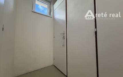 ARETÉ REAL – PREDAj VEĽKOMETRÁŽNEHO 68m2 BYTU S BALKÓNOM, PEZINOK, MUŠKÁTOVÁ