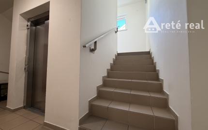 ARETÉ REAL – PREDAj VEĽKOMETRÁŽNEHO 68m2 BYTU S BALKÓNOM, PEZINOK, MUŠKÁTOVÁ