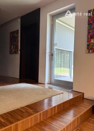 Areté real - Predaj výnimočného autorského bungalovu vo Vinosadoch