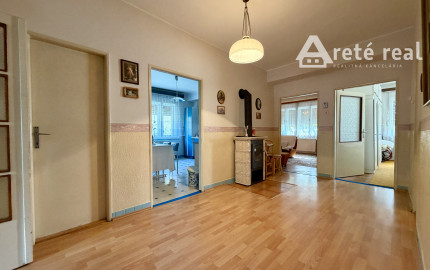 arete.sk – VÝNIMOČNÁ ADRESA V PEZINKU – RODINNÝ DOM S GARÁŽOU