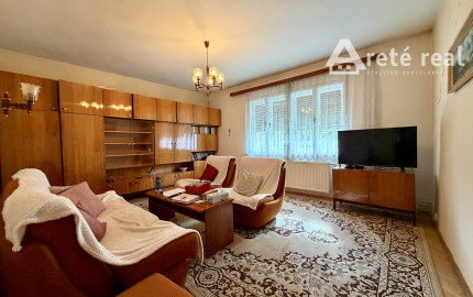 arete.sk – VÝNIMOČNÁ ADRESA V PEZINKU – RODINNÝ DOM S GARÁŽOU