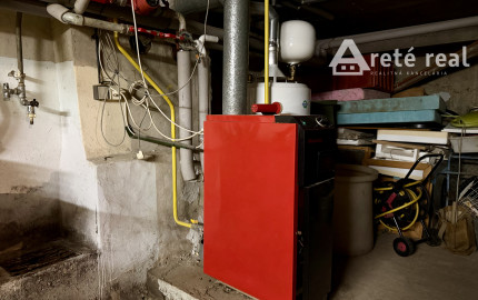 arete.sk – VÝNIMOČNÁ ADRESA V PEZINKU – RODINNÝ DOM S GARÁŽOU