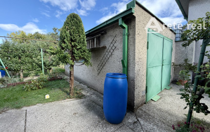 arete.sk – VÝNIMOČNÁ ADRESA V PEZINKU – RODINNÝ DOM S GARÁŽOU