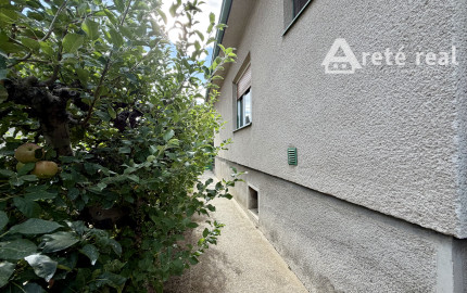 arete.sk – VÝNIMOČNÁ ADRESA V PEZINKU – RODINNÝ DOM S GARÁŽOU