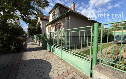 arete.sk – VÝNIMOČNÁ ADRESA V PEZINKU – RODINNÝ DOM S GARÁŽOU