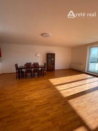 Areté real- Predaj výborne riešeného 3-izbového bytu s balkónom v centre mesta Pezinok