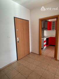 Areté real- Predaj výborne riešeného 3-izbového bytu s balkónom v centre mesta Pezinok