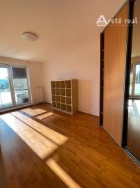 Areté real- Predaj výborne riešeného 3-izbového bytu s balkónom v centre mesta Pezinok