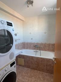 Areté real- Predaj výborne riešeného 3-izbového bytu s balkónom v centre mesta Pezinok