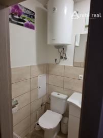 Bývajte v 1,5 izb. byte na Záhradnej ulici+kobka, centrum PK