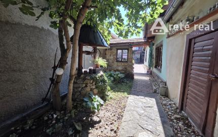 Areté real - Predaj rodinného domu v dobrej lokalite v Modre Kráľovej