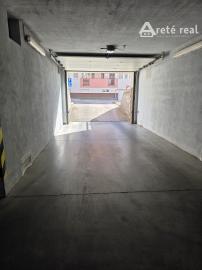 Areté real - Prenájom garáže v Pezinku, ul. Dona Sandtnera