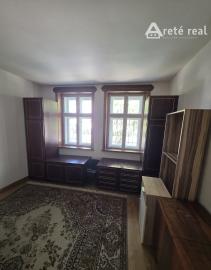 Areté real - Predaj rodinného domu v dobrej lokalite v Modre Kráľovej
