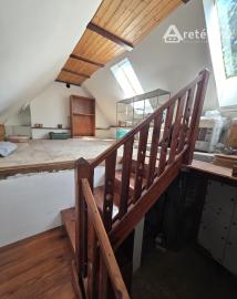 Areté real - Predaj rodinného domu v dobrej lokalite v Modre Kráľovej