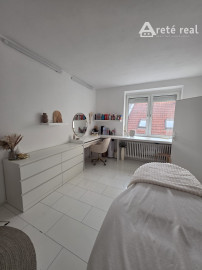 Areté real - Prenájom prevádzkového priestoru, vhodného na služby, resp. administratívu v centre Pezinka, ul. M.R.Štefánika