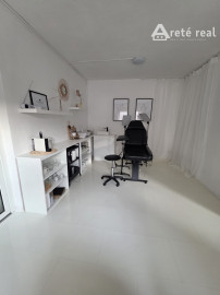 Areté real - Prenájom prevádzkového priestoru, vhodného na služby, resp. administratívu v centre Pezinka, ul. M.R.Štefánika