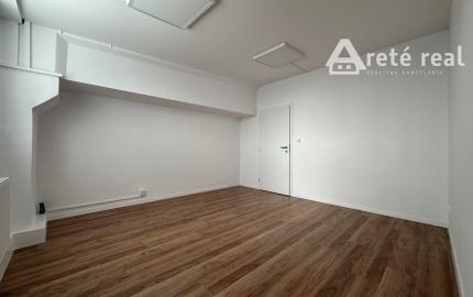 arete.sk - PRENÁJOM KOMERČNÉHO PRIESTORU  S PARKOVANÍM, PEZINOK, MYSLENICKÁ