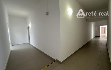 arete.sk - PRENÁJOM KOMERČNÉHO PRIESTORU  S PARKOVANÍM, PEZINOK, MYSLENICKÁ