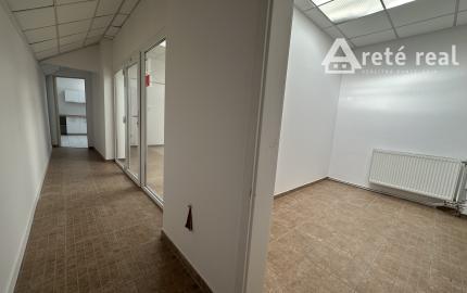 arete.sk - PRENÁJOM KOMERČNÉHO PRIESTORU  S PARKOVANÍM, PEZINOK, MYSLENICKÁ