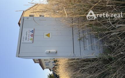 arete.sk - 7325m2 STEVEBNÝ POZEMOK PRE RODINNÝ DOM, VINOSADY, MUŠKÁTOVÁ