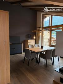 arete.sk - EXKLUZÍVNY INVESTIČNÝ APARTMÁN V SRDCI RAKÚSKYCH ÁLP