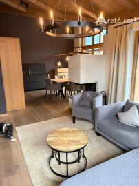 arete.sk - EXKLUZÍVNY INVESTIČNÝ APARTMÁN V SRDCI RAKÚSKYCH ÁLP